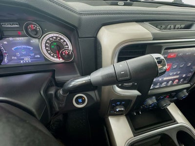 2016 RAM 2500 Laramie