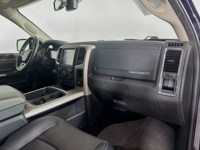 2016 RAM 2500 Laramie