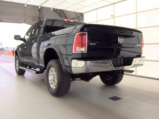 2016 RAM 2500 Laramie