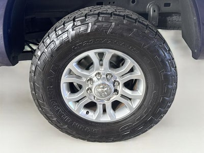 2016 RAM 2500 Laramie