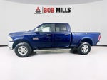 2016 RAM 2500 Laramie