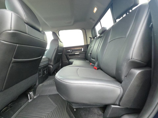 2016 RAM 2500 Laramie