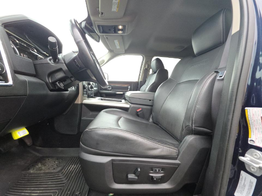 2016 RAM 2500 Laramie