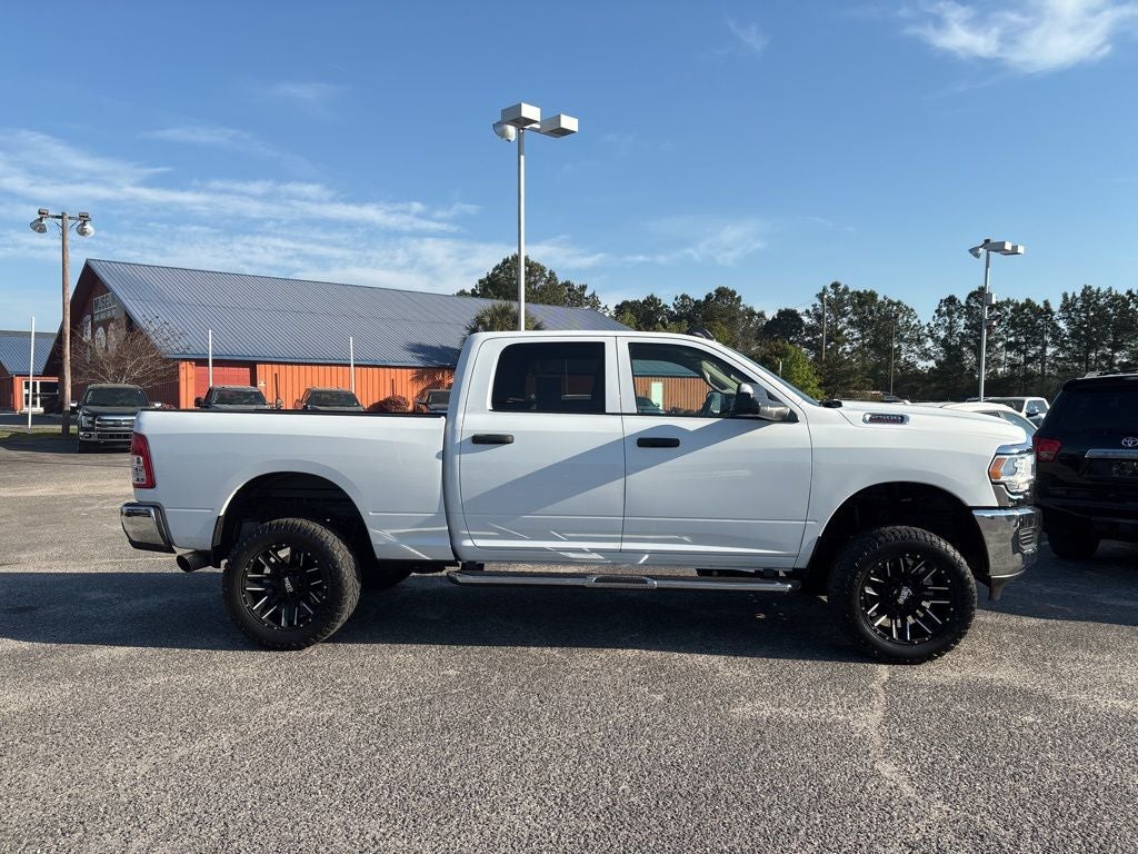 2020 RAM 2500 Tradesman LIFTLAB
