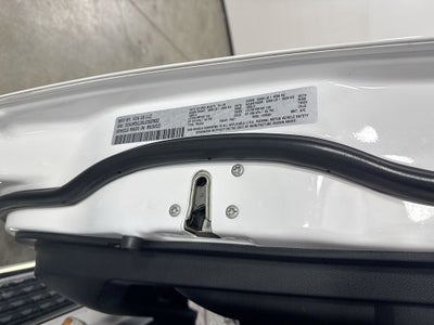 2020 RAM 2500 Tradesman Lift Lab