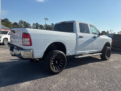 2020 RAM 2500 Tradesman LIFTLAB