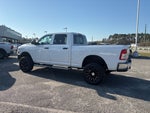 2020 RAM 2500 Tradesman LIFTLAB