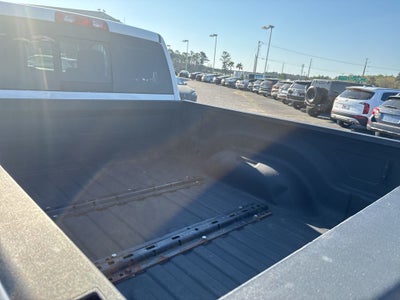 2020 RAM 2500 Tradesman LIFTLAB