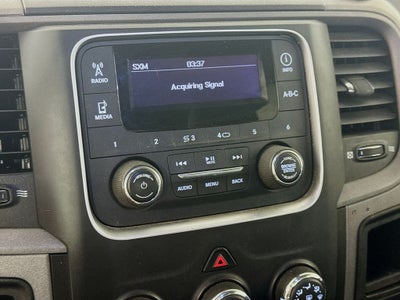 2013 RAM 2500 Tradesman