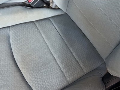 2013 RAM 2500 Tradesman