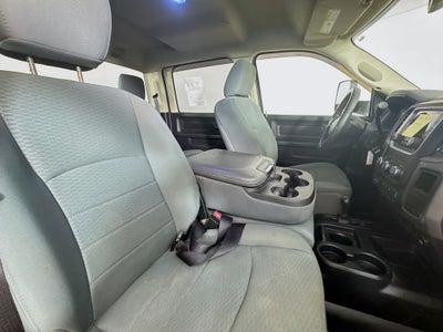 2013 RAM 2500 Tradesman