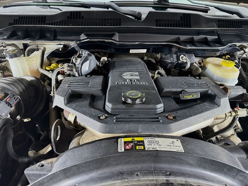 2013 RAM 2500 Tradesman