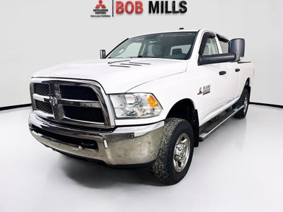 2013 RAM 2500 Tradesman