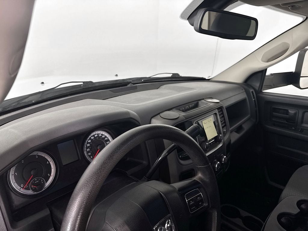 2013 RAM 2500 Tradesman