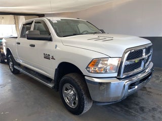 2013 RAM 2500 Tradesman