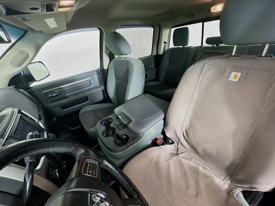 2016 RAM 2500 Outdoorsman