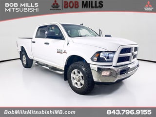 2016 RAM 2500 Outdoorsman