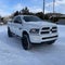 2016 RAM 2500 Laramie