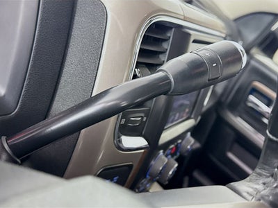 2016 RAM 2500 Laramie