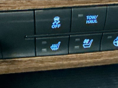 2016 RAM 2500 Laramie