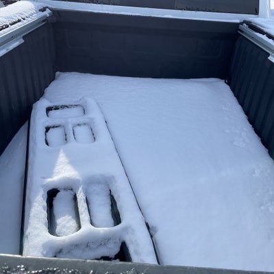 2016 RAM 2500 Laramie