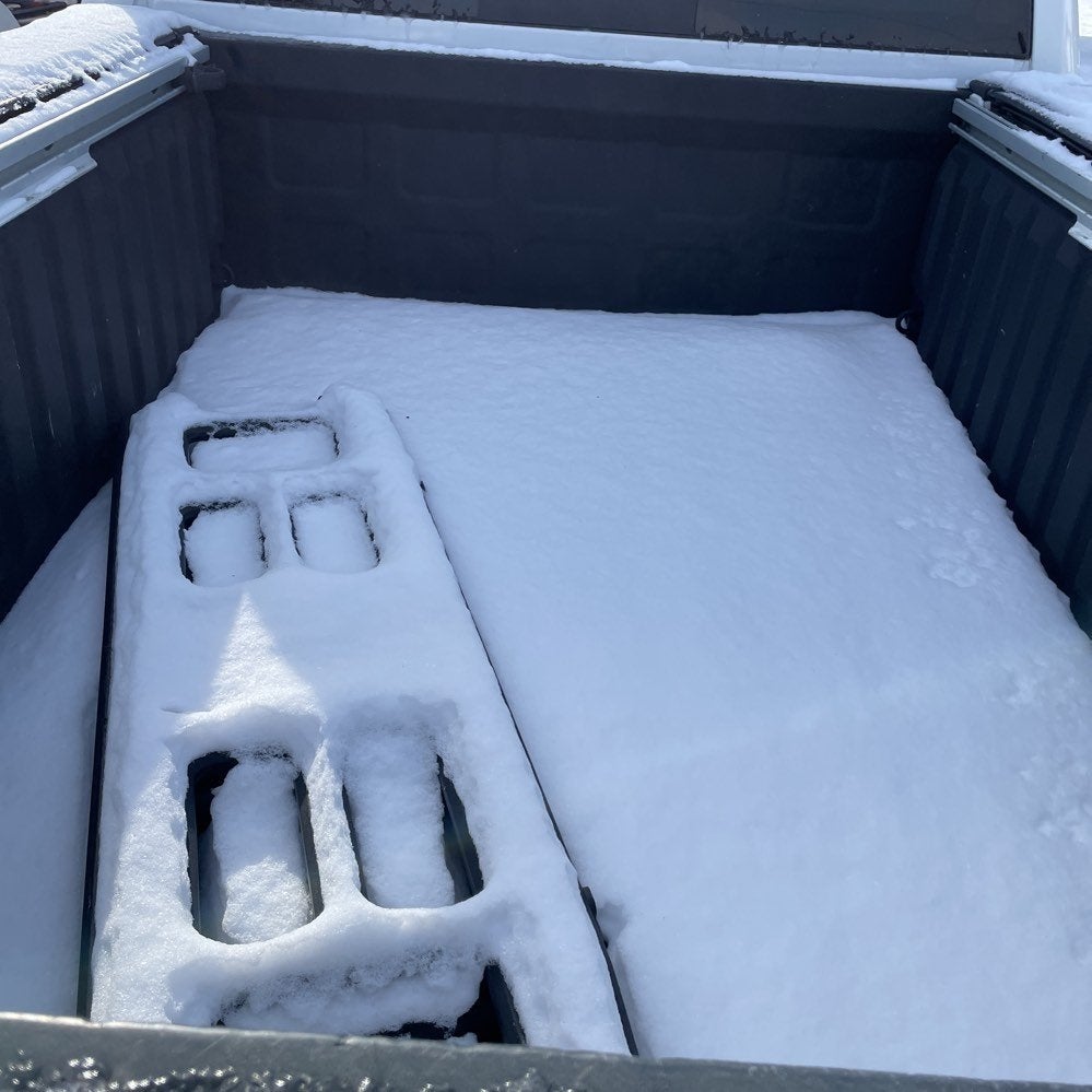 2016 RAM 2500 Laramie