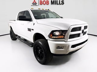 2016 RAM 2500 Laramie