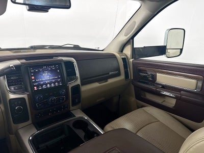 2017 RAM 2500 Laramie