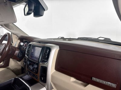 2017 RAM 2500 Laramie