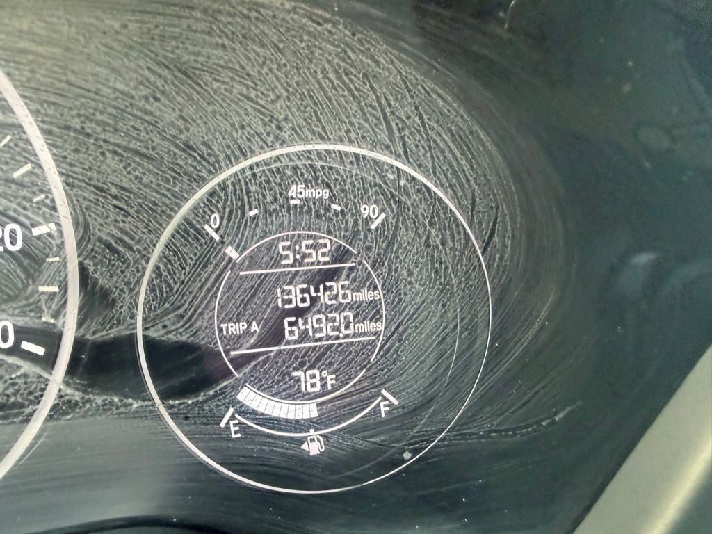 2016 Honda HR-V EX-L w/Navigation