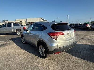 2016 Honda HR-V EX-L w/Navigation