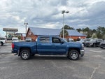 2017 Chevrolet Silverado 1500 LT LT1