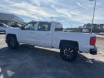 2017 Chevrolet Silverado 1500 LT LT1