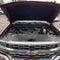 2016 Chevrolet Silverado 1500 LTZ 1LZ