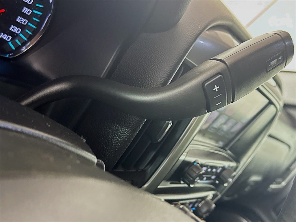 2016 Chevrolet Silverado 1500 LT LT1