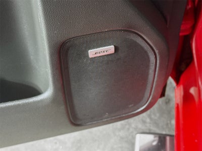 2016 Chevrolet Silverado 1500 LT LT1