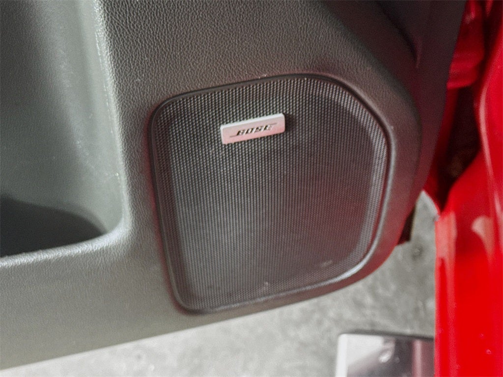 2016 Chevrolet Silverado 1500 LT LT1