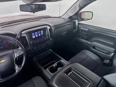 2016 Chevrolet Silverado 1500 LT LT1