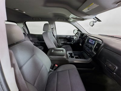 2016 Chevrolet Silverado 1500 LT LT1