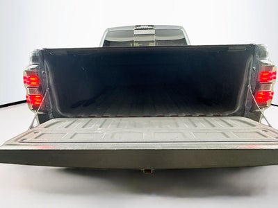 2018 Chevrolet Silverado 1500 LTZ 2LZ Lift Lab