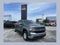 2021 Chevrolet Silverado 1500 LT LT1