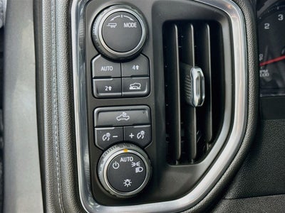 2021 Chevrolet Silverado 1500 LT LT1