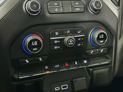 2021 Chevrolet Silverado 1500 LT LT1