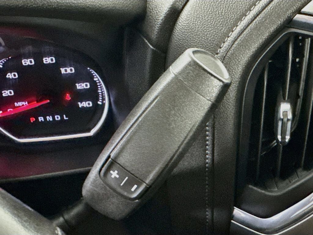 2021 Chevrolet Silverado 1500 LT LT1