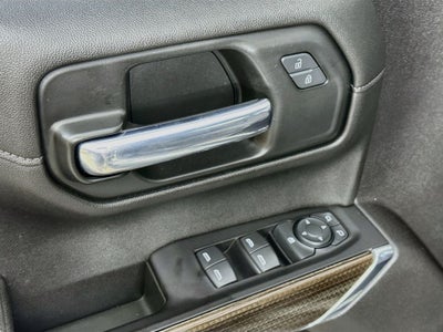 2021 Chevrolet Silverado 1500 LT LT1