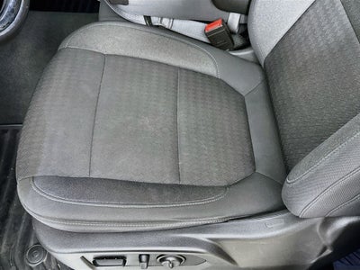 2021 Chevrolet Silverado 1500 LT LT1
