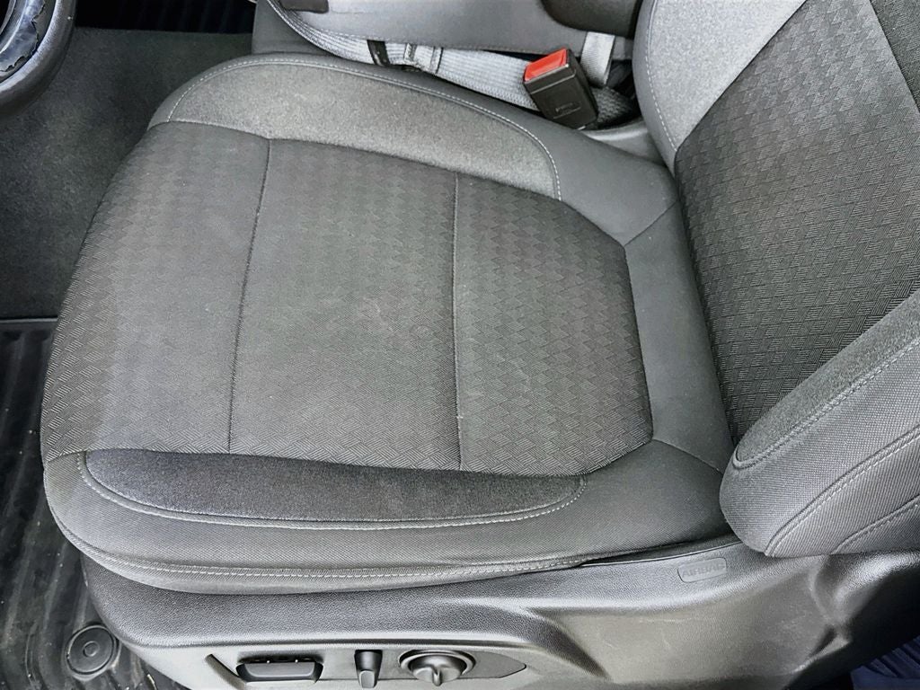 2021 Chevrolet Silverado 1500 LT LT1