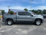 2021 Chevrolet Silverado 1500 LT LT1