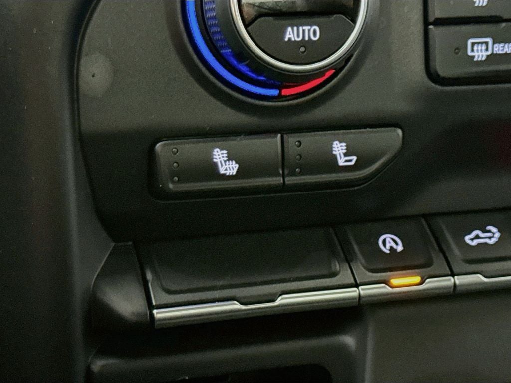2021 Chevrolet Silverado 1500 LT LT1