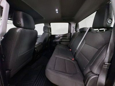 2021 Chevrolet Silverado 1500 LT LT1